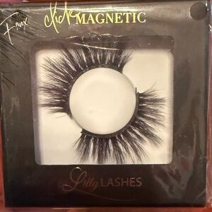 Lilly Lashes Faux Mink Magnetic Eyelashes